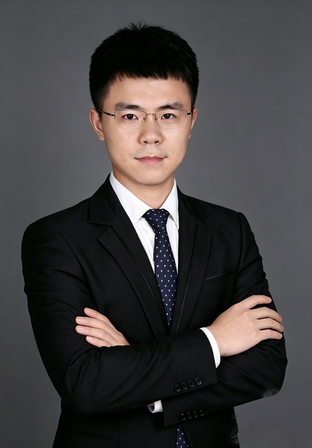 苏其湘律师照片