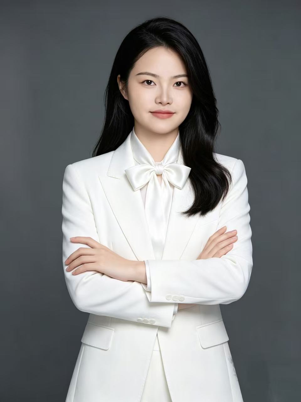 熊婉秀律师照片