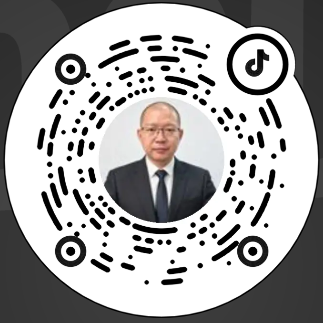 抖音二维码