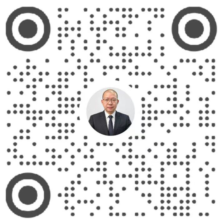 视频号二维码