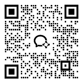 微信公众号二维码